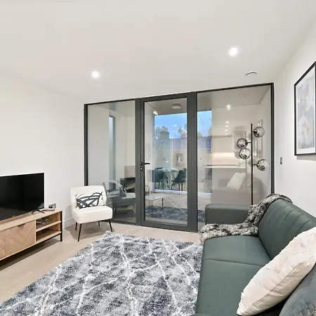 Executive 1 & 2 Bed Apartments In Heart Of London Free Wifi By City Stay Aparts Londra Esterno foto