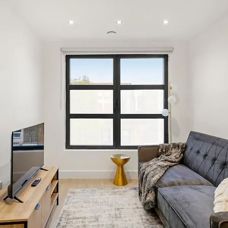 Executive 1 & 2 Bed Apartments In Heart Of London Free Wifi By City Stay Aparts Londra Esterno foto