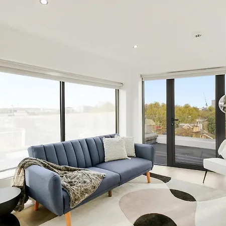 Executive 1 & 2 Bed Apartments In Heart Of London Free Wifi By City Stay Aparts Londra Esterno foto